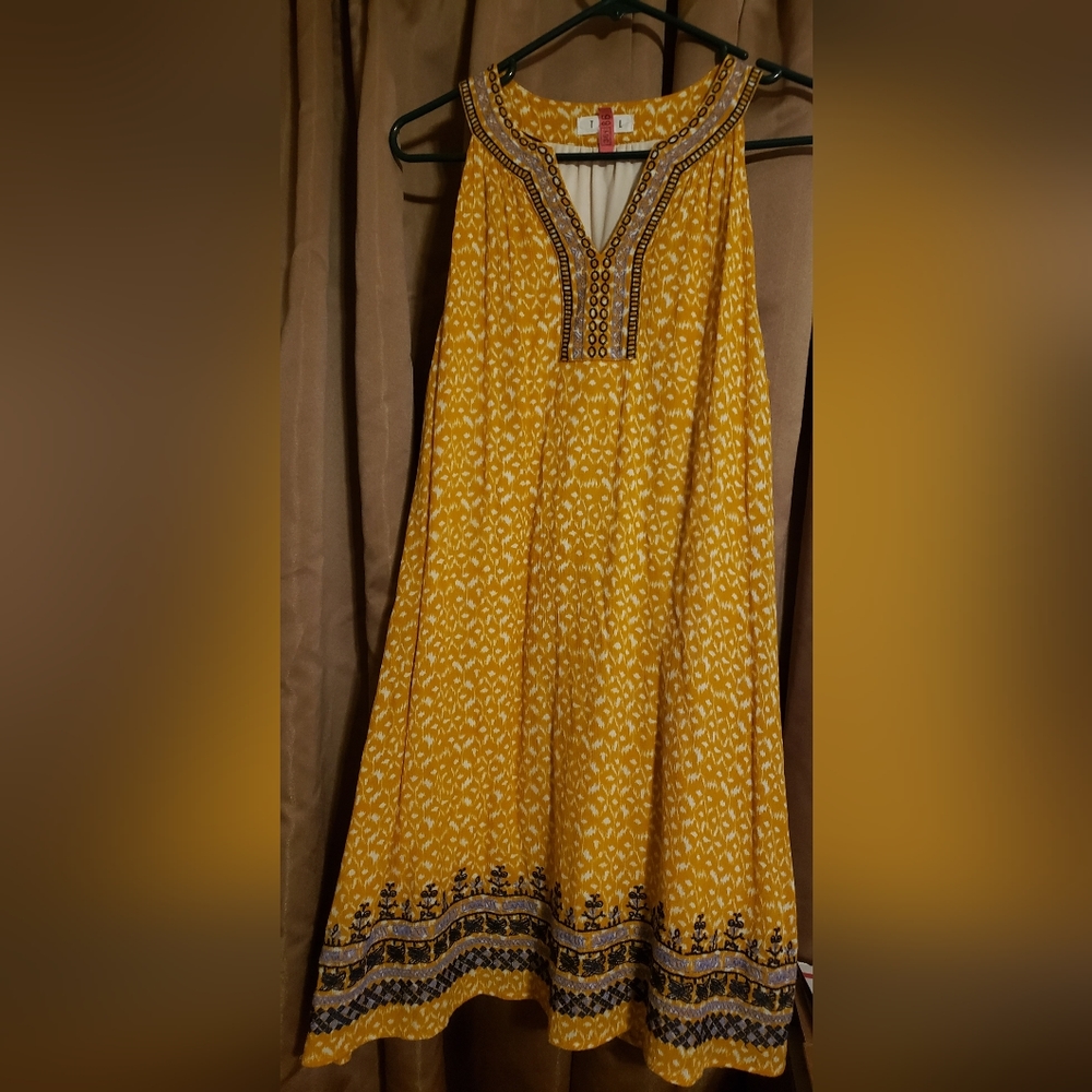 THML DRESS